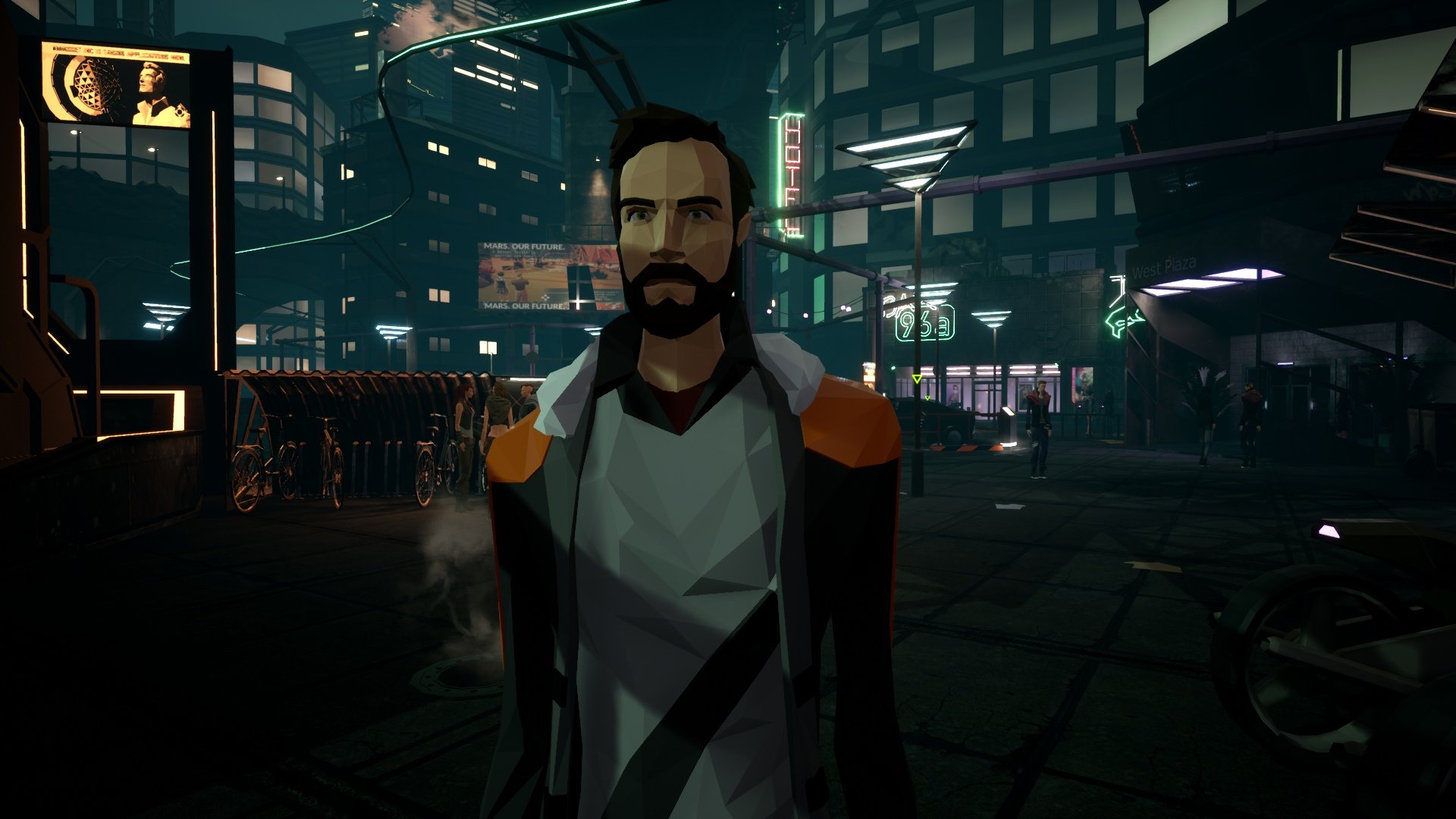 State of Mind - Imagen 14